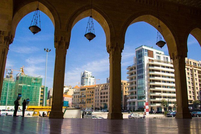 Private Beirut City Tour with Boat Ride at Raouche Rock - FAQ