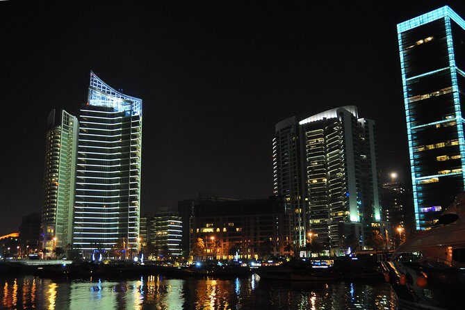 PRIVATE Beirut Historical Walking Half Day Tour - Practical Aspects of the Tour