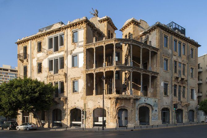 PRIVATE Beirut Historical Walking Half Day Tour - FAQ