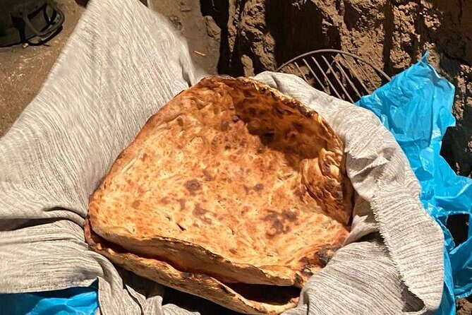 Private Berber Cooking Class at Fint Oasis with Lunch - Summary: Who Will Love This?