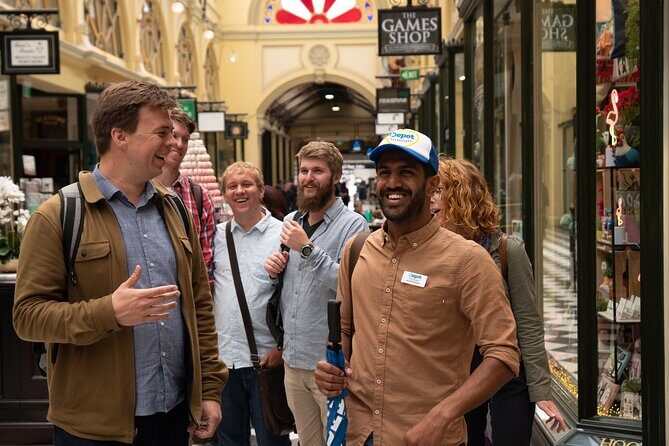 Private Bespoke Melbourne Walking Tour - Expert Local Guide - Introduction