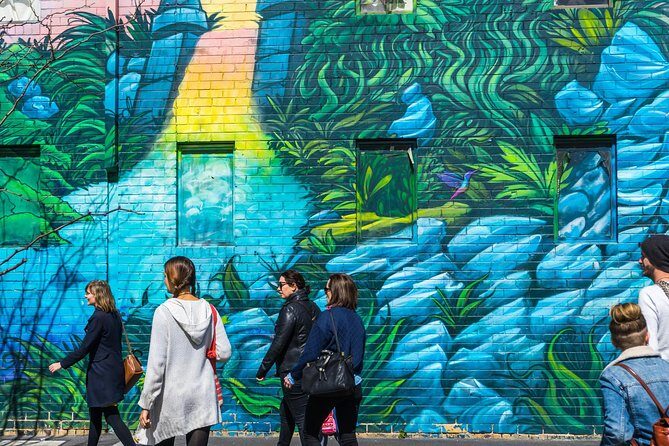 Private Bespoke Melbourne Walking Tour - Expert Local Guide - Key Points