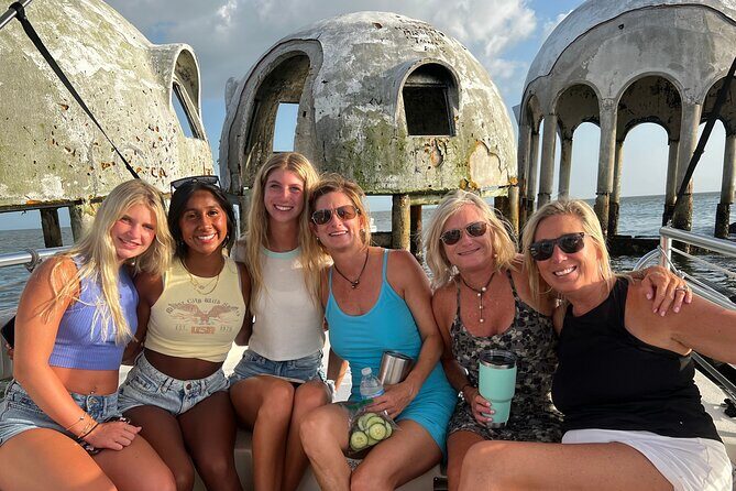 Private Best of Marco Island Tour - What Past Travelers Say