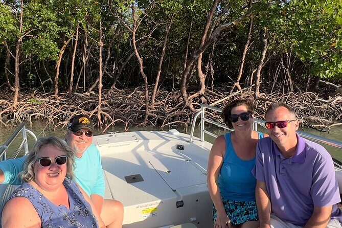 Private Best of Marco Island Tour - Final Thoughts: Who Should Consider This Tour?