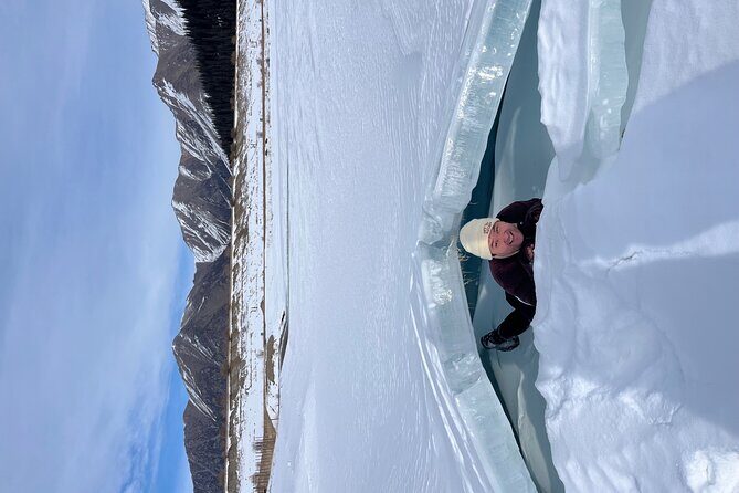 Private Big Almaty Lake Hiking Tour with alternatgive Pipeline - Who Should Consider This Tour?