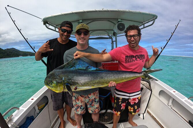 Private Big Game Fishing Day - Who Should Consider This Tour?