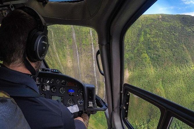 Private Big Island Experience: 3 of 4 Window Seats - The Sum Up: Is This Tour Worth It?