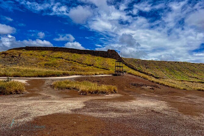 Private Big Island: History & Local Market Tour (Up to 12) - A Closer Look at the Tour Itinerary