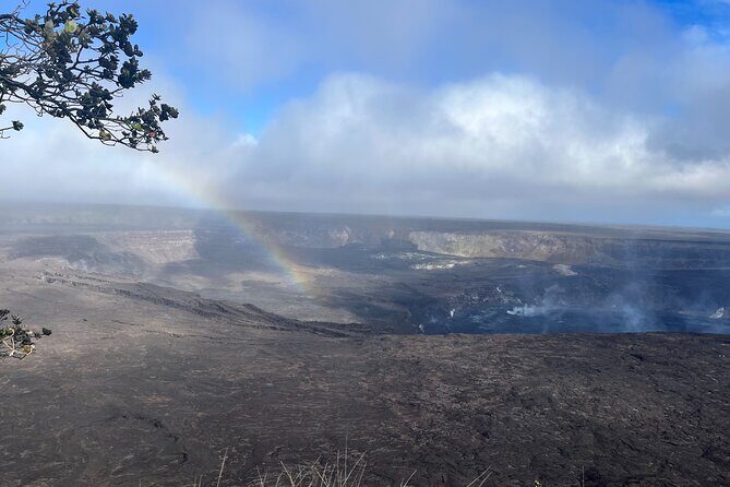 Private Big Island Tour: Coffee, Beaches, Volcanos, Waterfalls - Cost and Value
