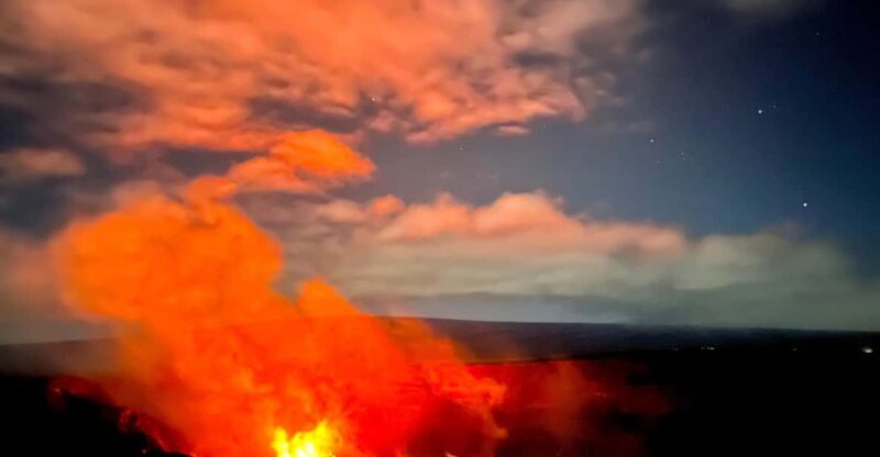 Private Big Island Tour:Coffee, Beaches,Volcanos & Waterfall - An Introduction to the Big Island Tour Experience