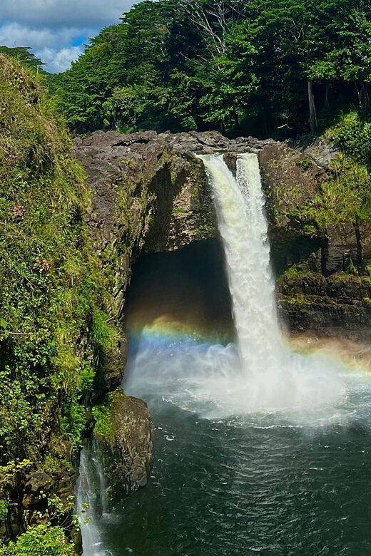 Private Big Island Tour:Coffee, Beaches,Volcanos & Waterfall - Final Thoughts: Is It Worth It?