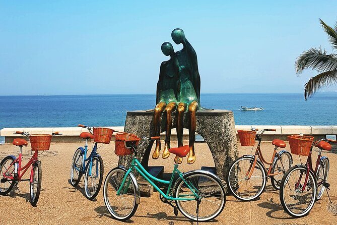 Private Bike City Tour with Photo Session in Puerto Vallarta - Frequently Asked Questions