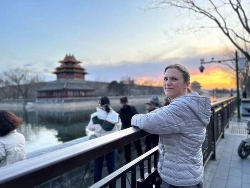 Private Bike Tour: Explore Beijing Highlights & Hidden Gems - Who Should Consider This Tour?