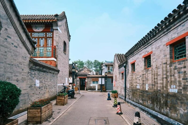 Private Bike Tour: Explore Beijing Highlights & Hidden Gems - The Sum Up: Why This Tour Is a Great Choice
