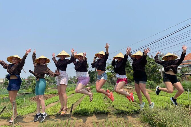Private Biking, Farming, & Cooking Class in Hoi An - FAQ