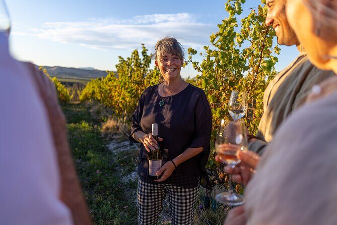 Private Biking Wine Tour (full day) in the Marlborough Region - What to Expect from the Marlborough Biking Wine Tour