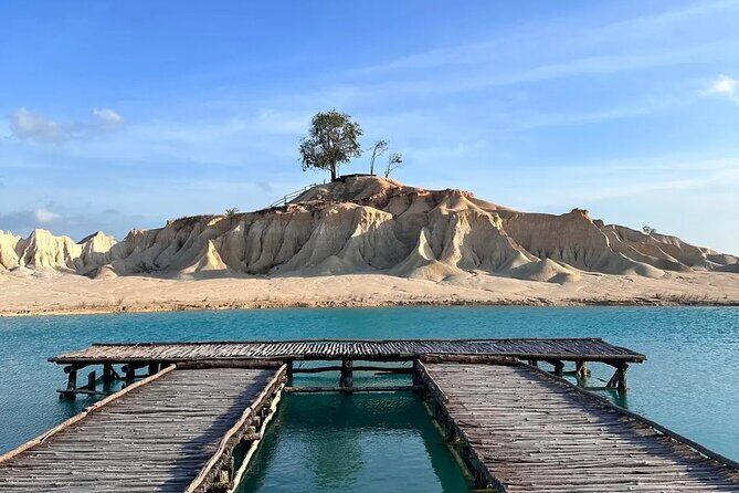 Private Bintan Full Day Tour - Key Points
