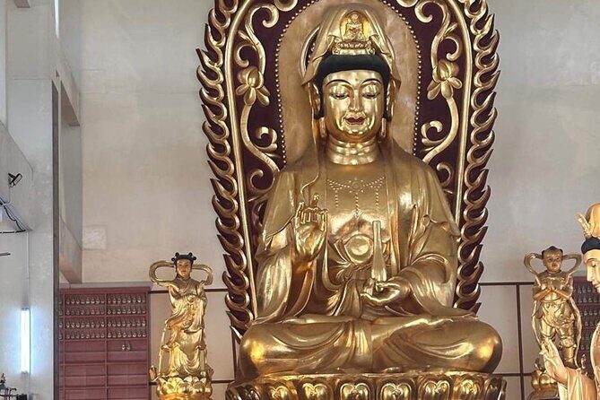Private Bintan Full Day Tour - In The Sum Up
