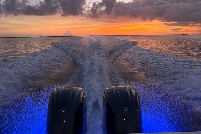 Private Bioluminescence Tour in Grand Cayman - A Detailed Look at the Tour Experience
