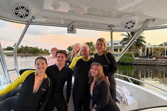 Private Bioluminescence Tour in Grand Cayman - FAQ