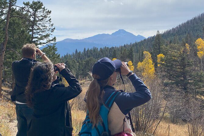 Private Birding Hike in Rocky Mountain National Park - The Sum Up: Who Will Love This Experience?