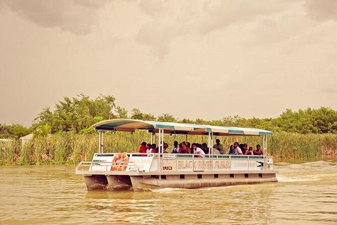 Private Black River Safari Tour from Montego Bay - The Real Experiences: What Travelers Say