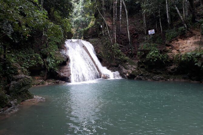 Private Blue Hole and River Tubing from Ocho Rios - A Detailed Look at the Experience
