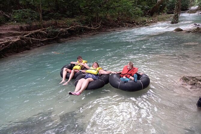 Private Blue Hole and River Tubing from Ocho Rios - Final Thoughts