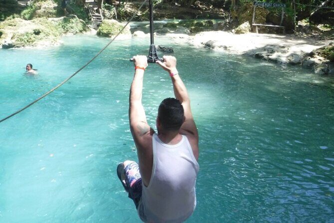 [PRIVATE] Blue Hole & Secret Falls Tour with Entrance Fees - Final Thoughts: Is This Tour Right for You?