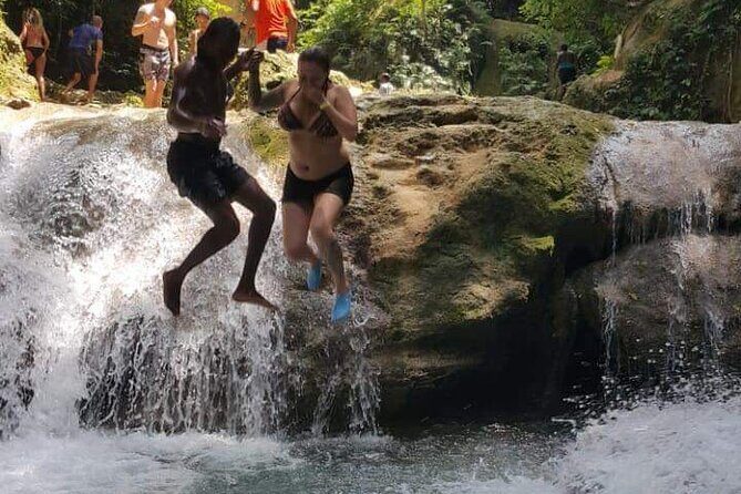 Private Blue Hole Tour from Montego Bay - The Sum Up: Who Will Love This Tour?