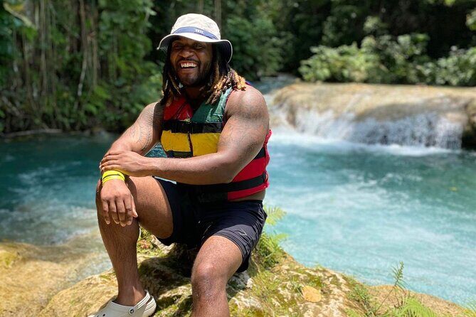 Private Blue Hole Tour from Montego Bay - Frequently Asked Questions