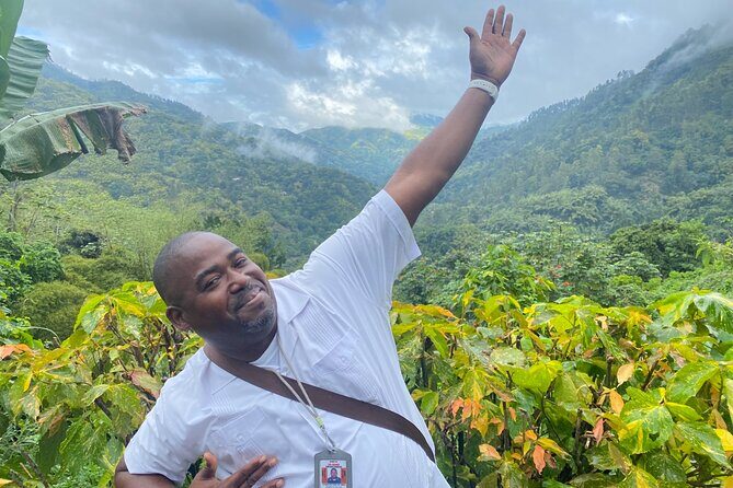 Private Blue Mountain tour from Ocho Rios - The Practical Side: Transportation, Duration, and Booking