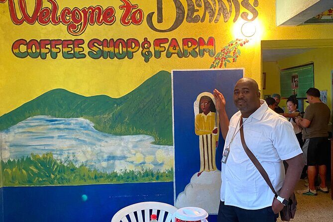 Private Blue Mountain tour from Ocho Rios - FAQ