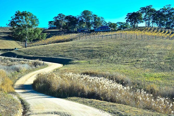 Private Blue Mountains and Winery Day-Trip from Sydney - FAQs