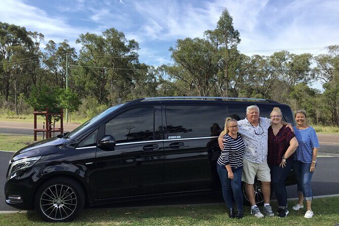 Private Blue Mountains Day Tour (avoid the crowds) - An Honest Look at the Blue Mountains Private Tour