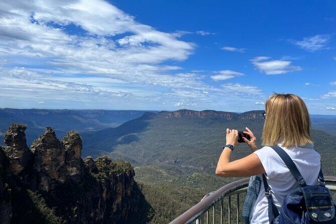 Private Blue Mountains Day Tour (avoid the crowds) - FAQ