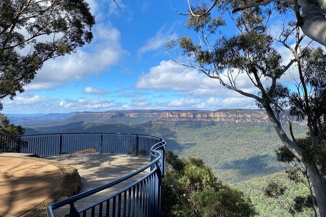 Private Blue Mountains Day Tour (avoid the crowds) - Final Thoughts