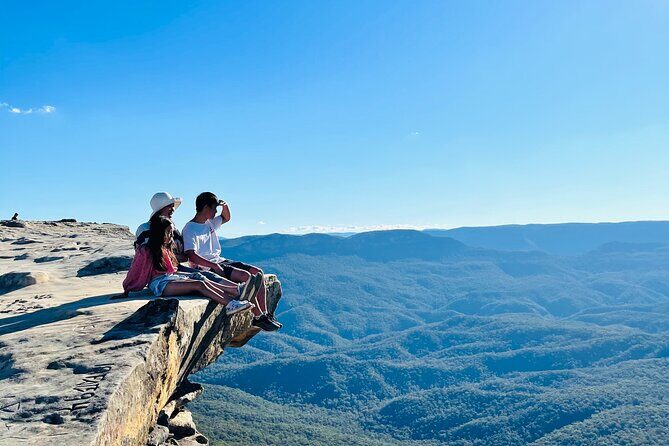 Private Blue Mountains Day Tour Flexible and Customised - Key Points