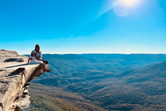 Private Blue Mountains Day Tour Flexible and Customised - What You’ll Love About This Tour