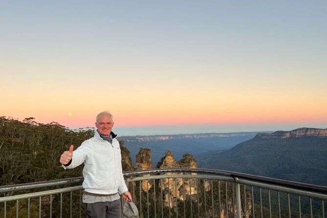 Private Blue Mountains Day Tour Flexible and Customised - What We’ve Learned from Others