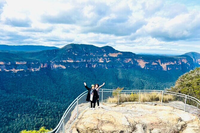 Private Blue Mountains Day Tour Flexible and Customised - The Practicalities: Transportation, Timing, and Cost