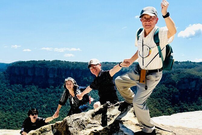 Private Blue Mountains Day Tour Flexible and Customised - The Sum Up: Who Will Appreciate This Tour?