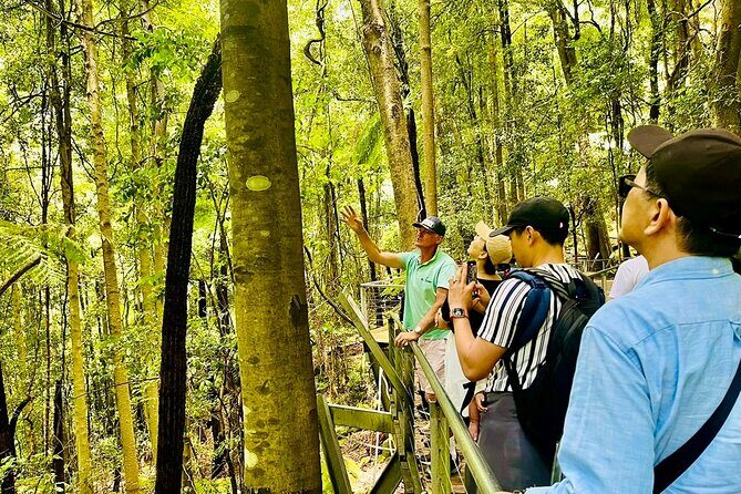 Private Blue Mountains Day Tour Flexible and Customised - FAQs
