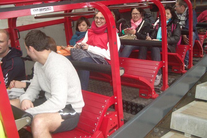 PRIVATE Blue Mountains day tour with local guide. - Frequently Asked Questions