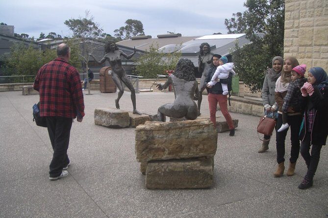 PRIVATE Blue Mountains day tour with local guide. - Final Thoughts