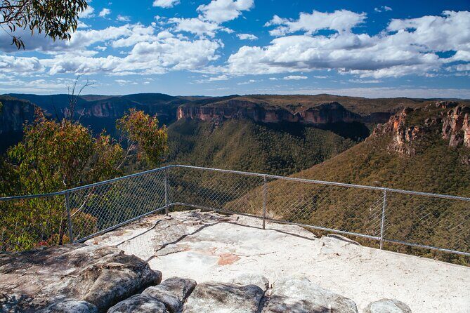 Private Blue Mountains Day Trip from Sydney Scenic Nature Tour - FAQs