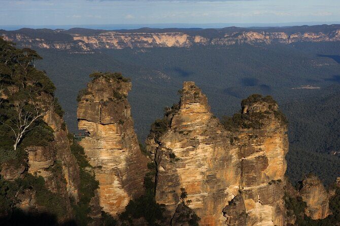 Private Blue Mountains Day Trip VIP from Sydney luxury Mercedes - Who Will Love This Tour?