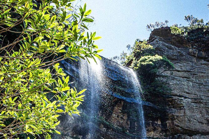 Private Blue Mountains Escape The Crowds Mercedes Tour - FAQ