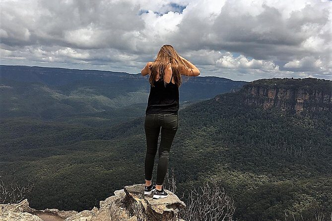 Private Blue Mountains High Country Day Trip from Sydney - An In-Depth Look at the Tour Itinerary