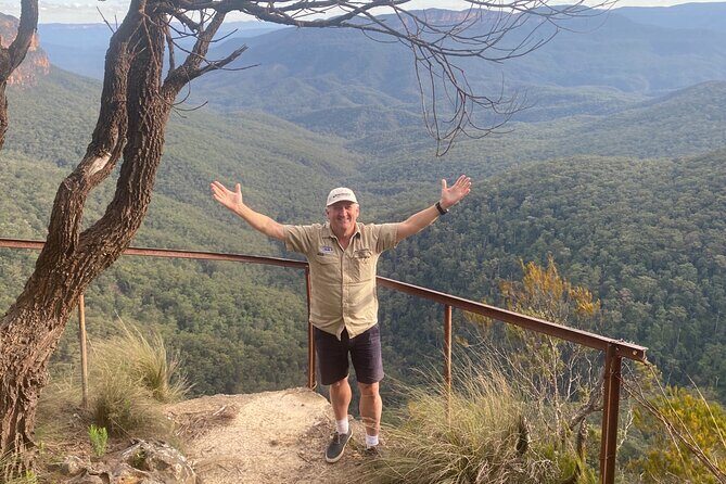 Private Blue Mountains High Country Day Trip from Sydney - FAQs